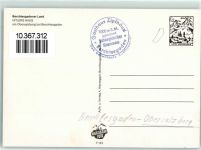 W8240 Berchtesgaden Hitler Haus 1933-1939 WK II Obersalzberg