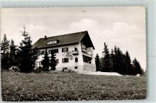 92681 W8488 Erbendorf - Steinwaldhaus