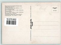 W8373 Bodenmais Kerzenfabrik AK Fabrik