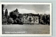 4240 Freistadt Foto AK Bad Maria Bründl
