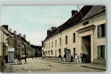 77160 Provins - Quartier de Cavalerie