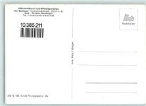 79874 W7821 Breitnau - Cafe Pension Waldvogel