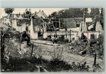 62217 Beaurains - Feldpost WK I