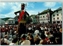 5580 Tamsweg - Somsonumzug Tracht