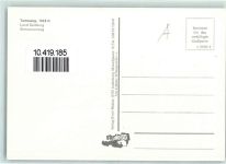 5580 Tamsweg - Somsonumzug Tracht