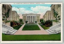 Boston - Havard Medical School