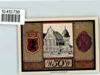 26871 W2990 Papenburg - Notgeld