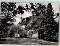29646 W3045 Behringen , Kr Soltau - Gasthaus Haus Heidetal