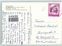 5581 Sankt Margarethen im Lungau - Kirche