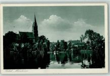 17207 O2070 Röbel - Müritzsee