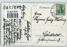 25551 W2214 Lockstedt , Holst Gebrauchsspuren Lockstedter Lager Soldatenheim