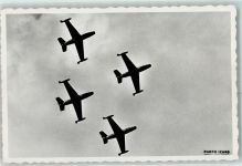 Ourogans Edition Perrochet Nr. 197 Luftwaffe nach 1945