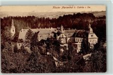 02899 O8906 Ostritz - Kloster Marienthal