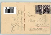 02899 O8906 Ostritz - Kloster Marienthal
