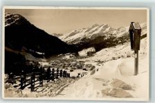 6580 St. Anton am Arlberg - Winter