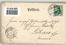 02899 O8906 Ostritz 1903 - Kloster Marienthal