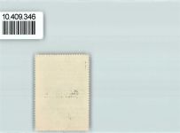85567 W8018 Grafing b. München - Vignette Wappen Kaffee Hag ca 1920-1940