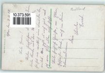 Kowel 1917 - Russische Landschaft