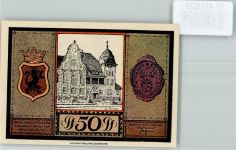 26871 W2990 Papenburg - Notgeld