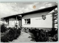 66663 W6640 Merzig - Haus Heimat im SOS Kinderdorf