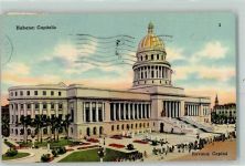 Havanna La Habana - Capitolio