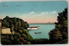 06311 O4253 Helbra Gebrauchsspuren Bad Anna
