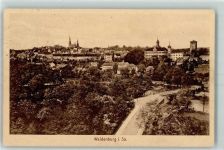 08396 O9611 Waldenburg , Sachs