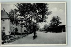 01619 O8401 Zeithain Gebrauchsspuren Zeithain-Lager Soldaten