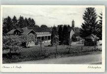 36396 W6497 Steinau an der Straße - Erholungsheim