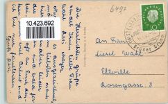 36396 W6497 Steinau an der Straße - Erholungsheim