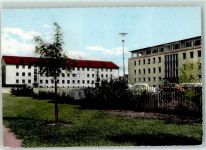 66822 W6610 Lebach - Kaserne