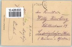 07646 O6540 Stadtroda - Bad und Villen