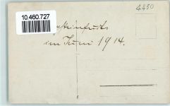 48565 W4430 Burgsteinfurt 1914 Privatfoto AK Frauen Ort handschriftlich