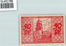 49356 W2840 Diepholz - Notgeld