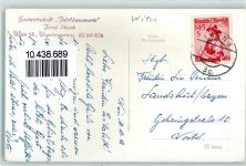 1160 Wien 16. Bezirk, Ottakring - Gastwirtschaft Jubiläumswarte Josef Stepek