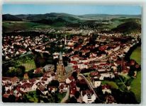 58636 W5860 Letmathe - Fliegeraufnahme