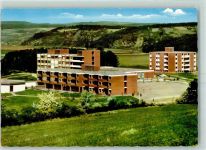 97828 W8772 Marktheidenfeld - Kreiskrankenhaus