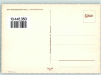 97828 W8772 Marktheidenfeld - Kreiskrankenhaus