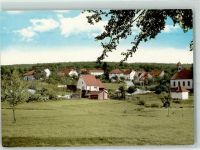 64754 W6121 Hesselbach , Odenw
