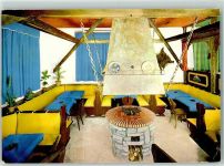 69483 W6948 Siedelsbrunn - Ski hof Cafe Restaurant am Kamin