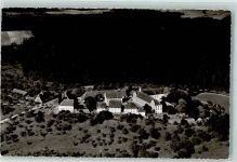 72160 W7240 Kirchberg , Kr Horb am Neckar - Domäne Kirchberg ehem. Kloster