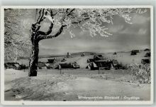 01773 O8231 Zinnwald-Georgenfeld - Winter