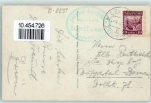 01773 O8231 Zinnwald-Georgenfeld - Winter