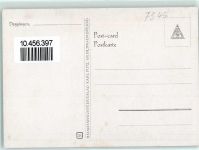73312 W7340 Deggingen - Wallfahrtskirche Ave Maria