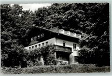69251 W6901 Gaiberg , Baden - Evang. Jugendheim