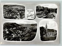 55743 W6580 Fischbach b Idar-Oberstein