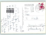 55743 W6580 Fischbach b Idar-Oberstein