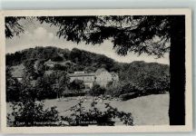 99819 O5901 Wolfsburg-Unkeroda - Gasthaus Eltegrund