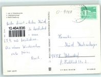 09394 O9158 Hohndorf b Stollberg, Erzgeb - Walderholung AWG Siedlung