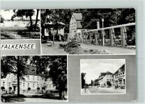 14612 O1540 Falkensee - Rat der Stadt